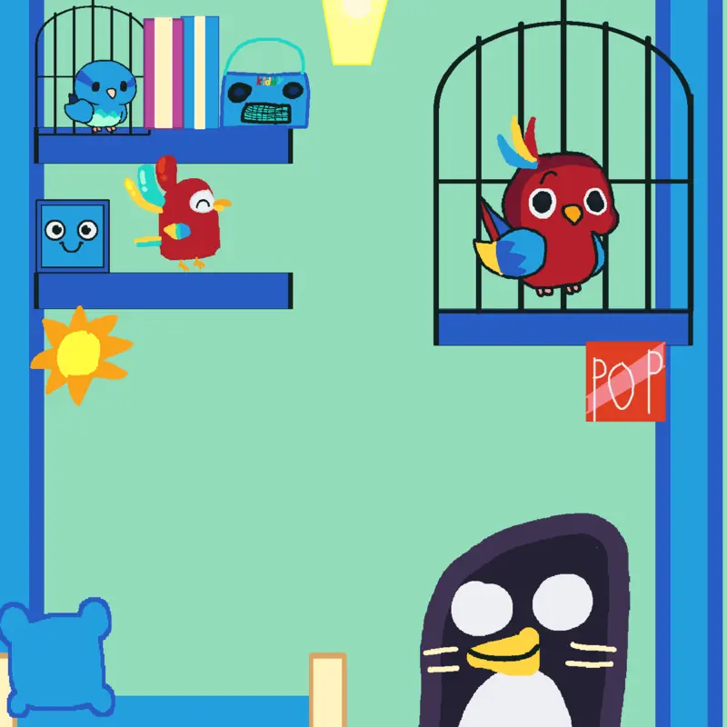 Game by @fraulein
