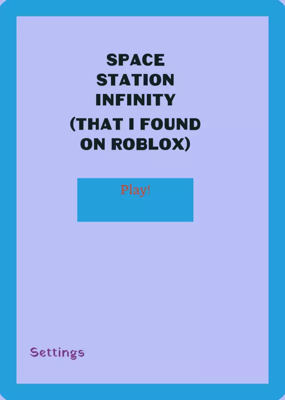Game by @Nexode