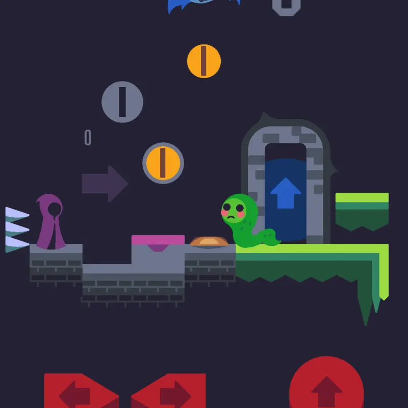 Game by @KidloGameStrats