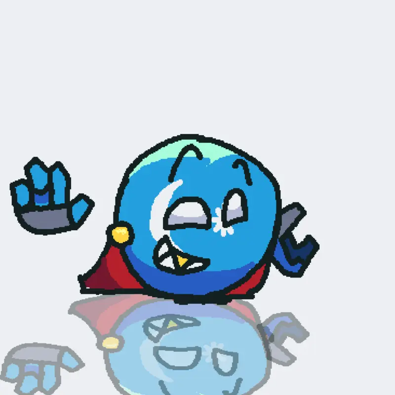 Chill by @gerryle_solid