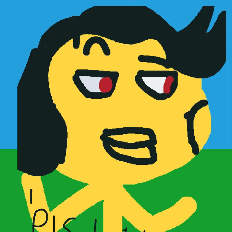 Game by @AlexTheGamer_Official