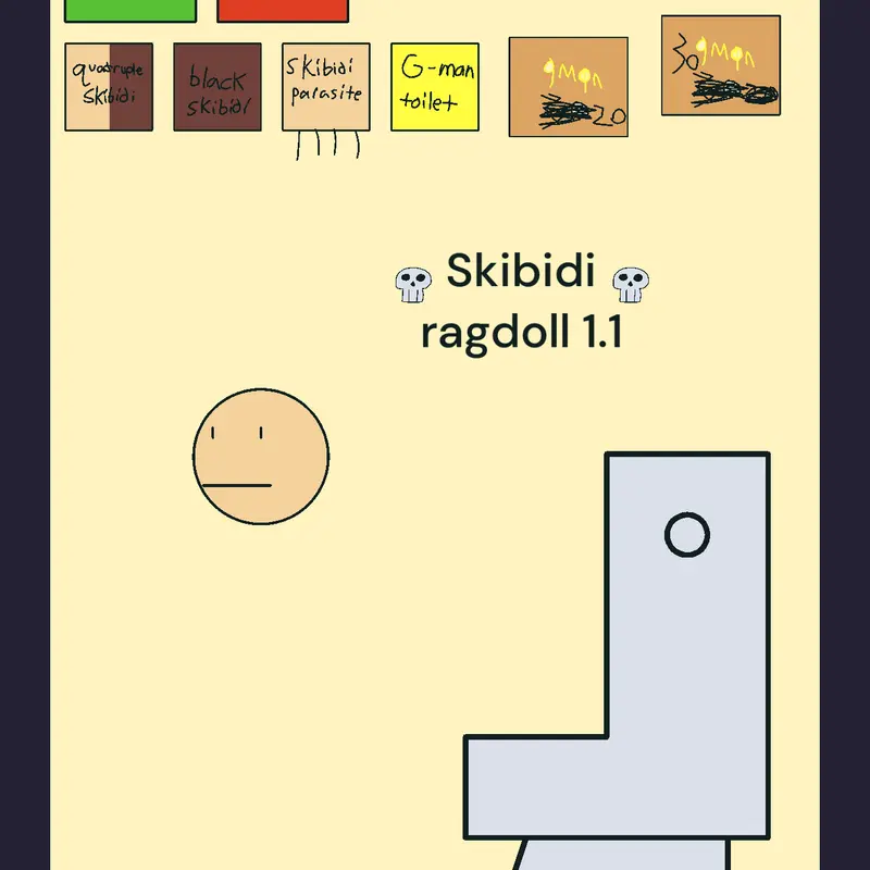 Game by @hafizr5