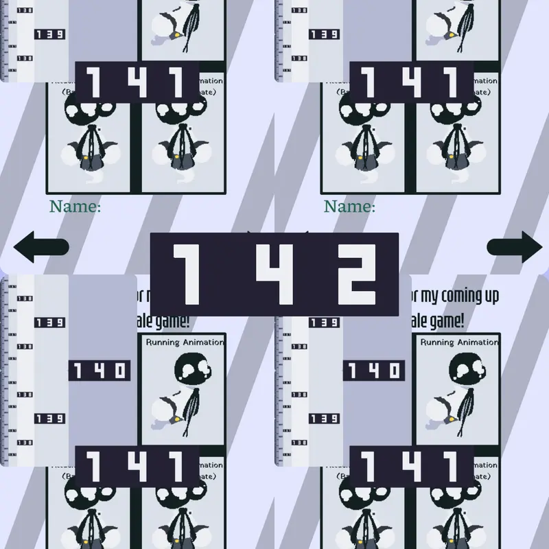 Game by @tanaoue