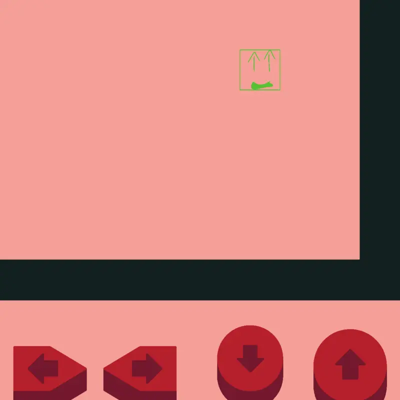 Game by @Thieissi