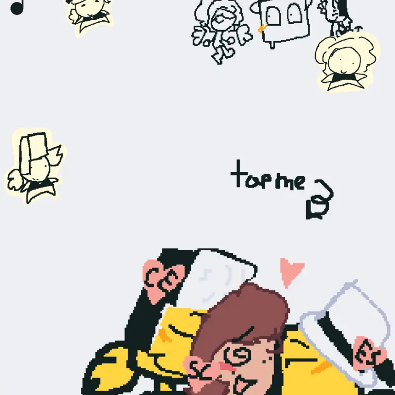 Game by @YourGyaruGirlNextDoor