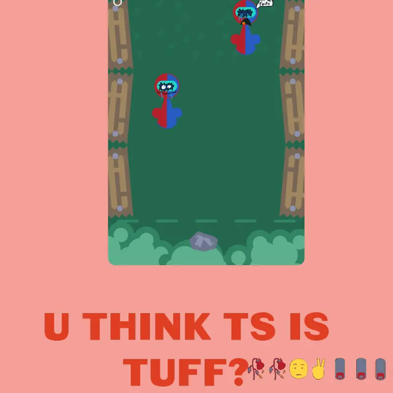 Game by @NatureTeaser4