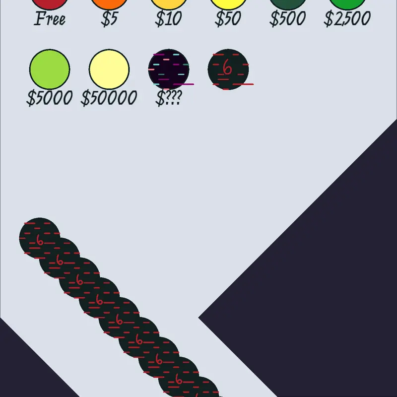Game by @duticino
