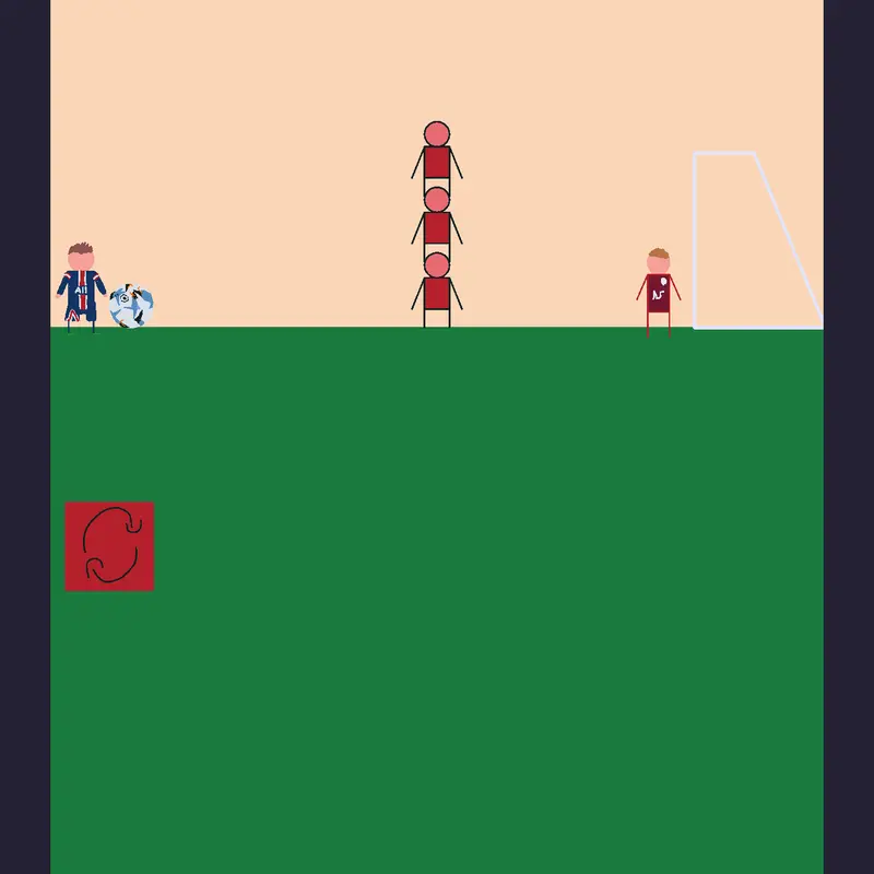Game by @naruto_7
