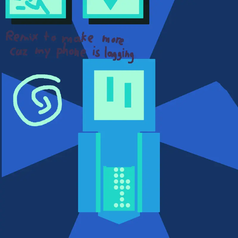 Game by @ezerkr