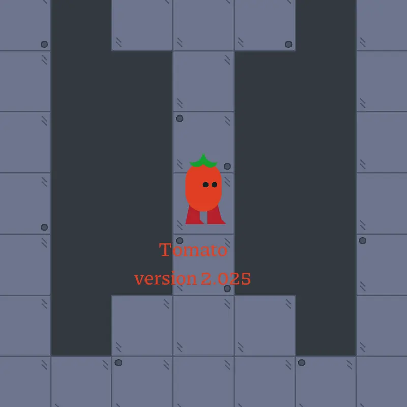 Game by @agusc558