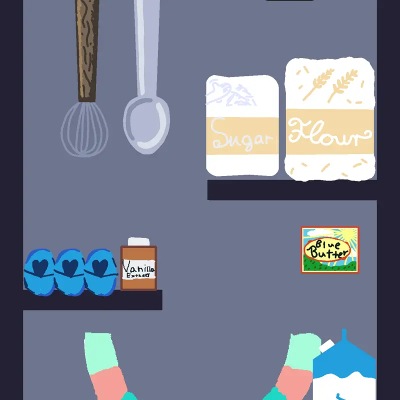 Game by @Bubblegumbath