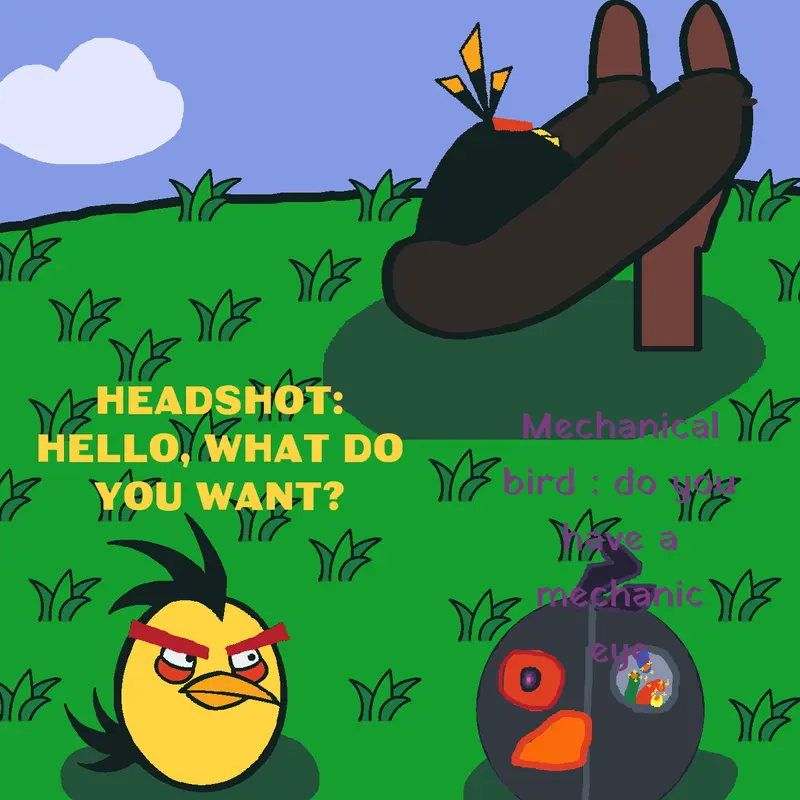 Game by @Xmatcha-project