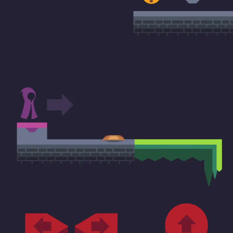 Game by @sarenie