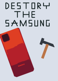 Samsung ending
