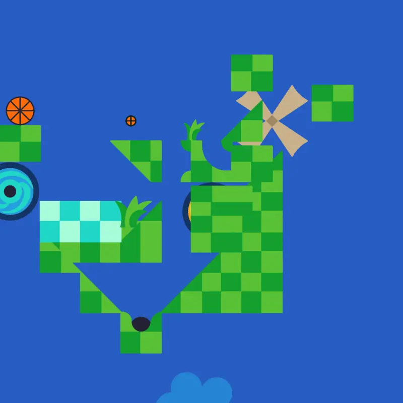 Game by @Daniele67
