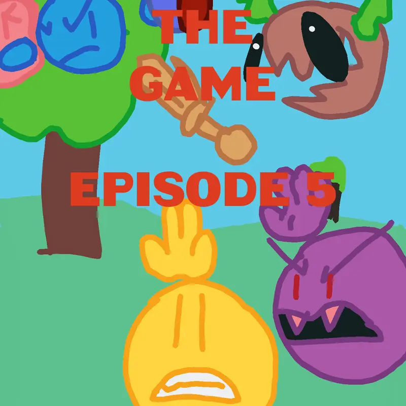 Game by @AnOrange_Ball