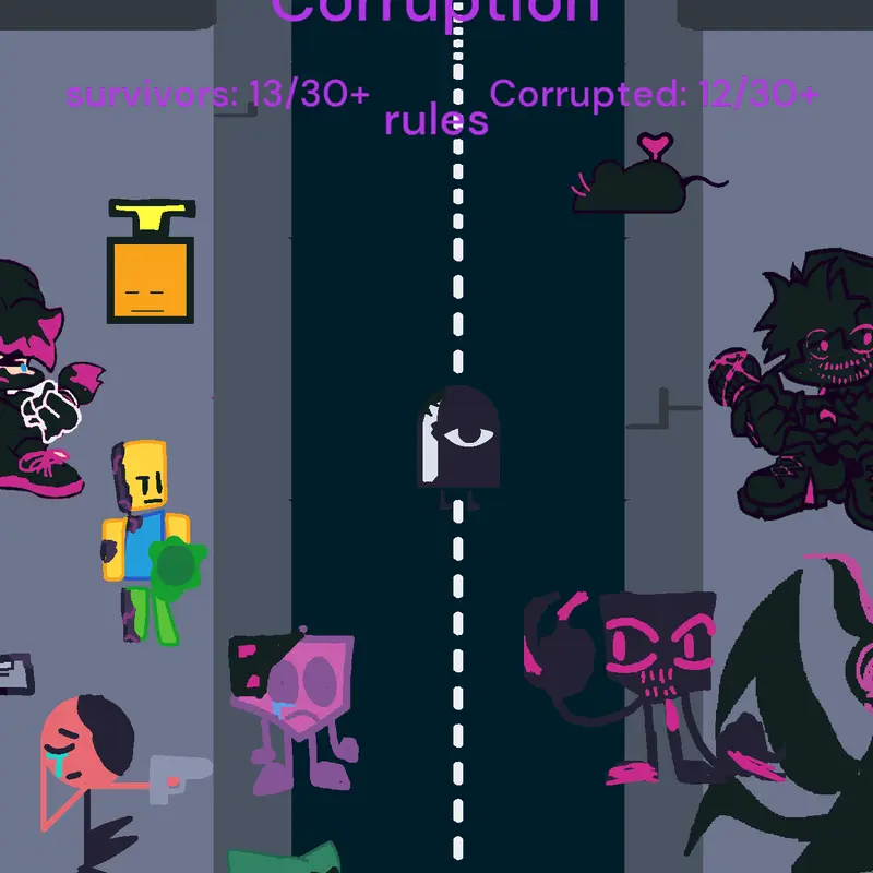 Game by @ggretcon