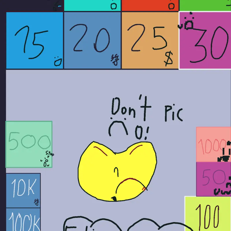 Game by @falisa