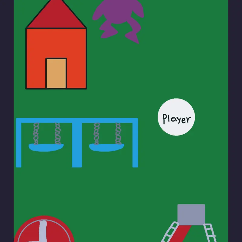 Game by @PedroBernardo