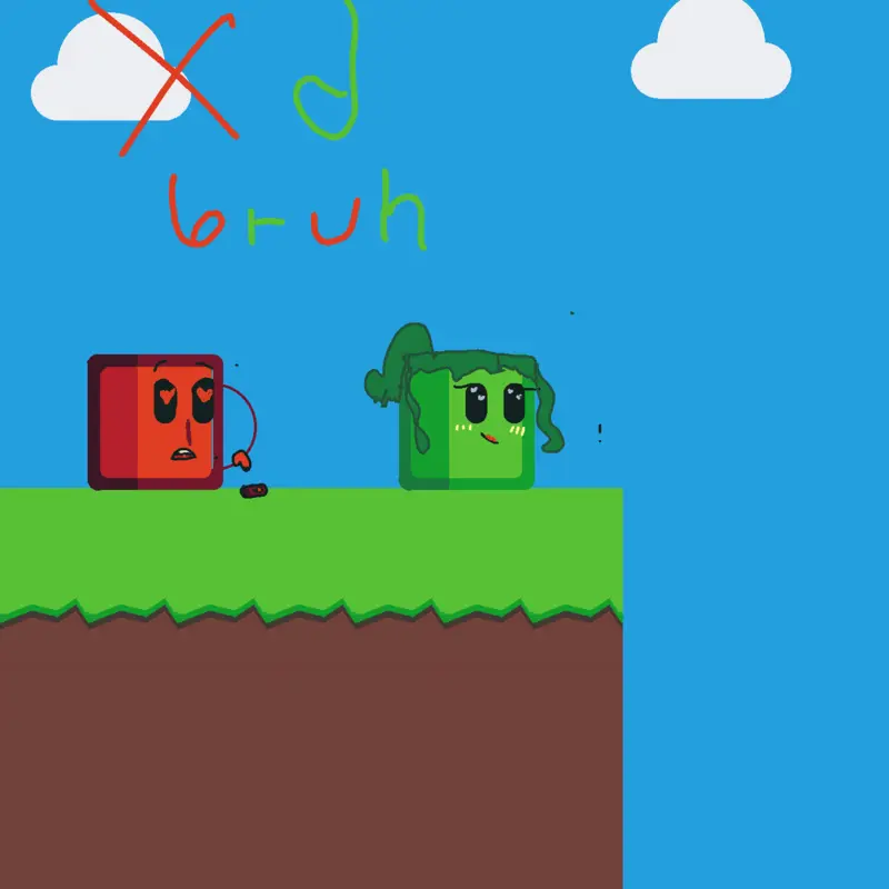 Game by @chibi231kawaii