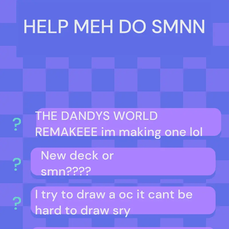 Game by @Caddy_meow