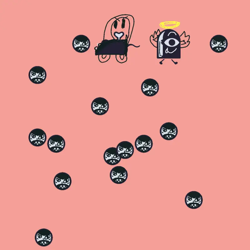 Game by @haileycutie