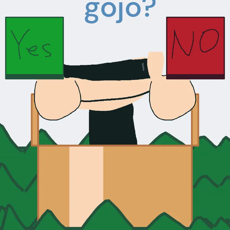 Game by @gojo_gopnik