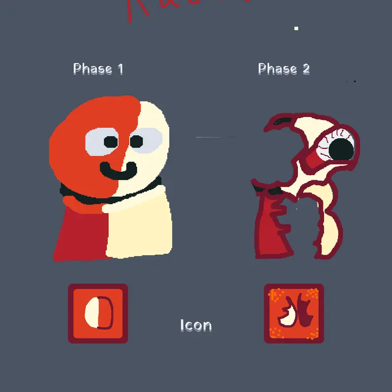 Game by @artbozo1234