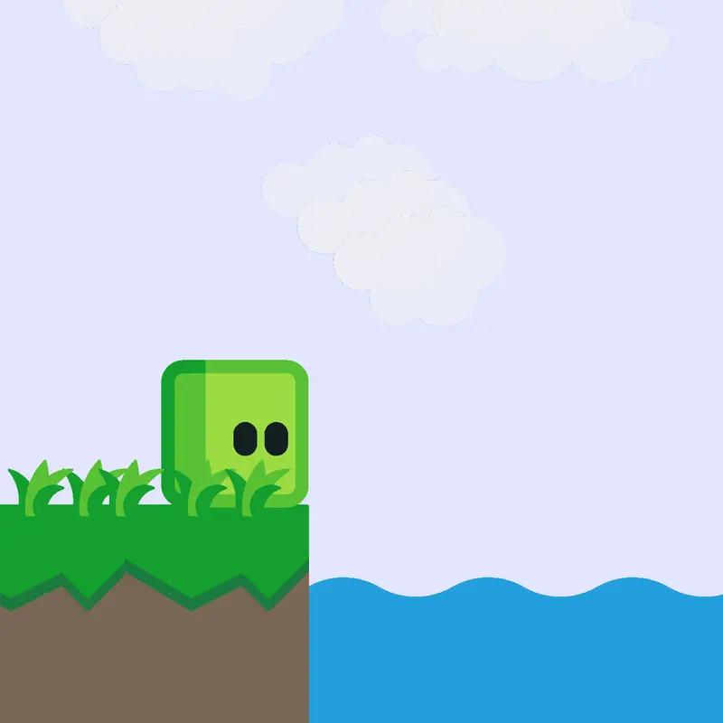 Game by @akmed