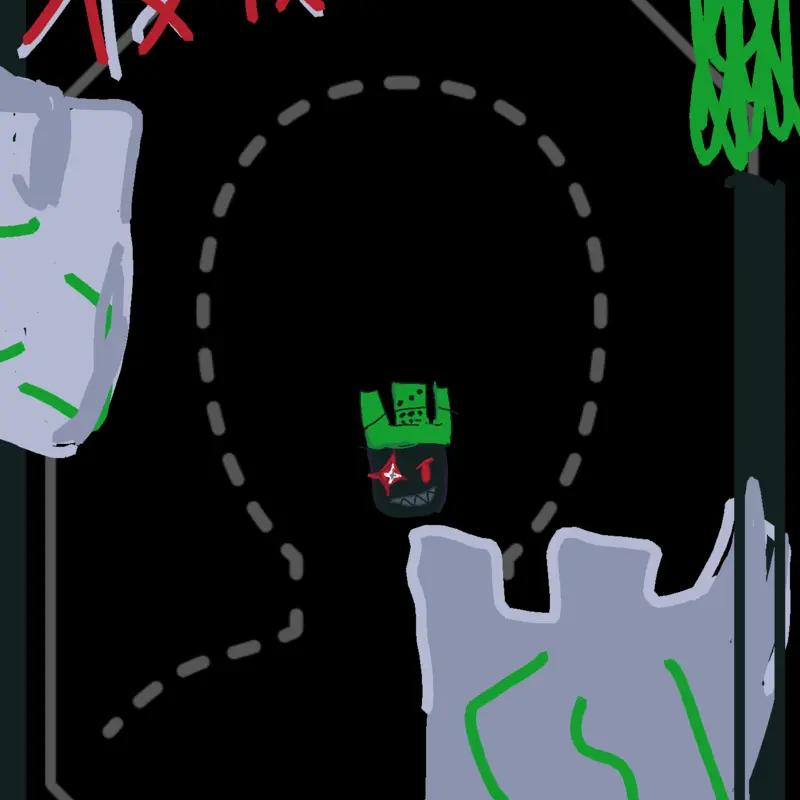 Game by @Ola_dino