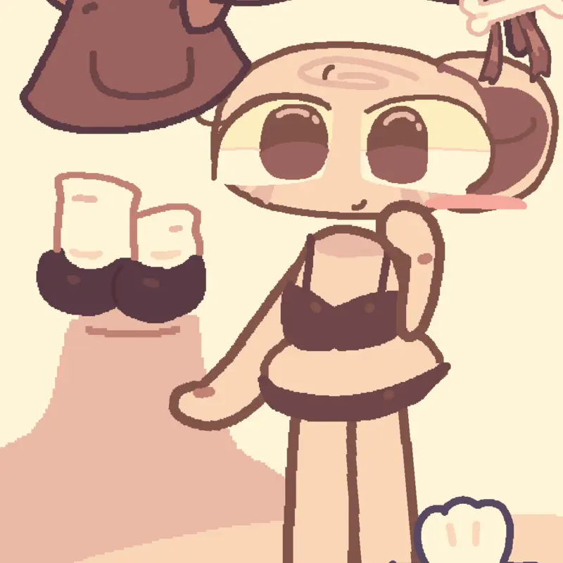 Game by @NiiNii_OuO