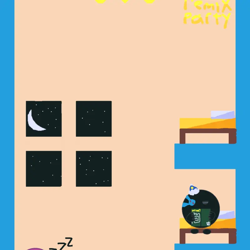 Game by @Omegapit