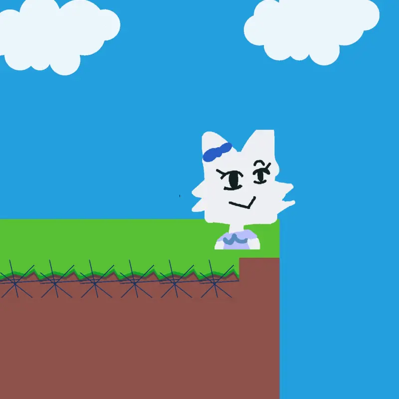 Game by @Blessie082019