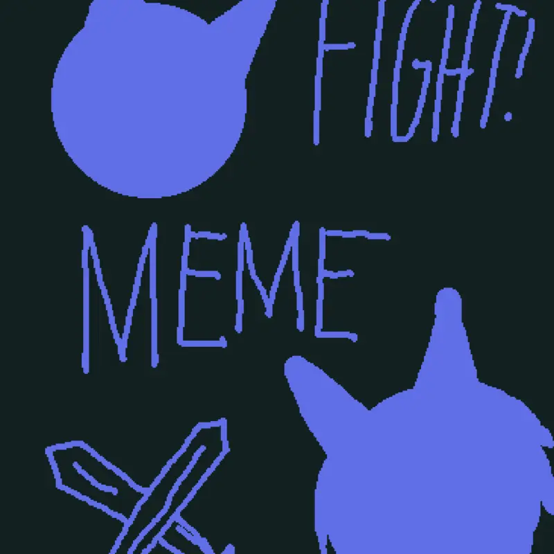 FIGHT! by @brex1218VR