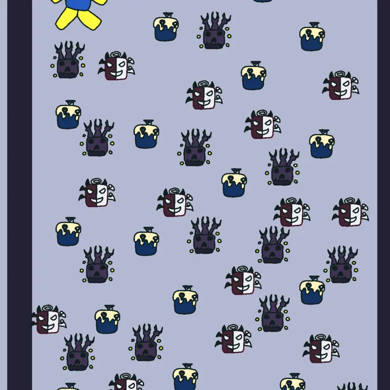 Game by @Paparmis_CSTL