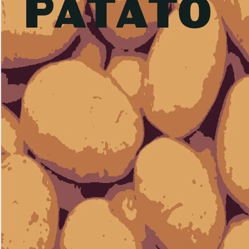 Game by @--Potato--