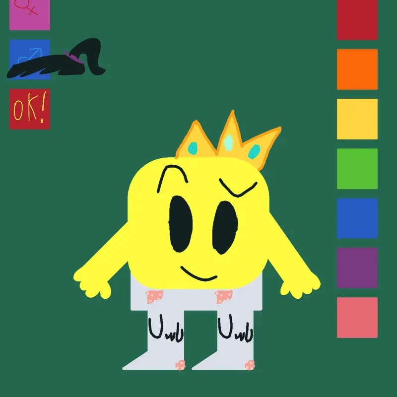 Game by @blaio_meme
