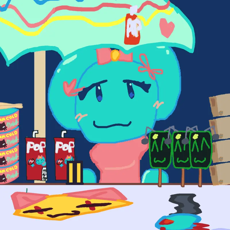 Game by @Animator_xdfnf