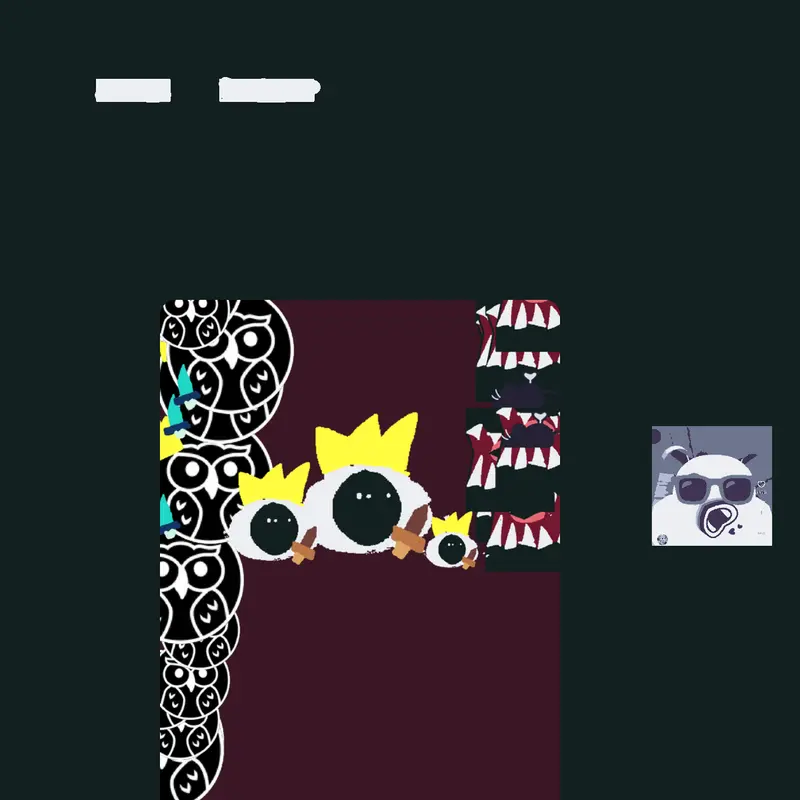 Game by @creeper29