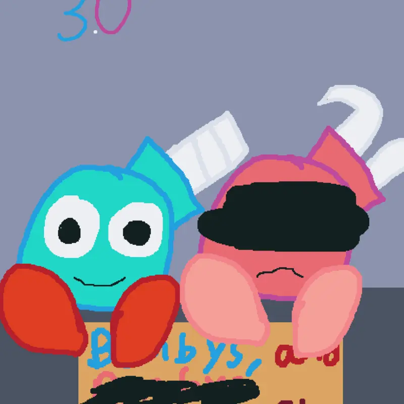 Game by @Finalboss6