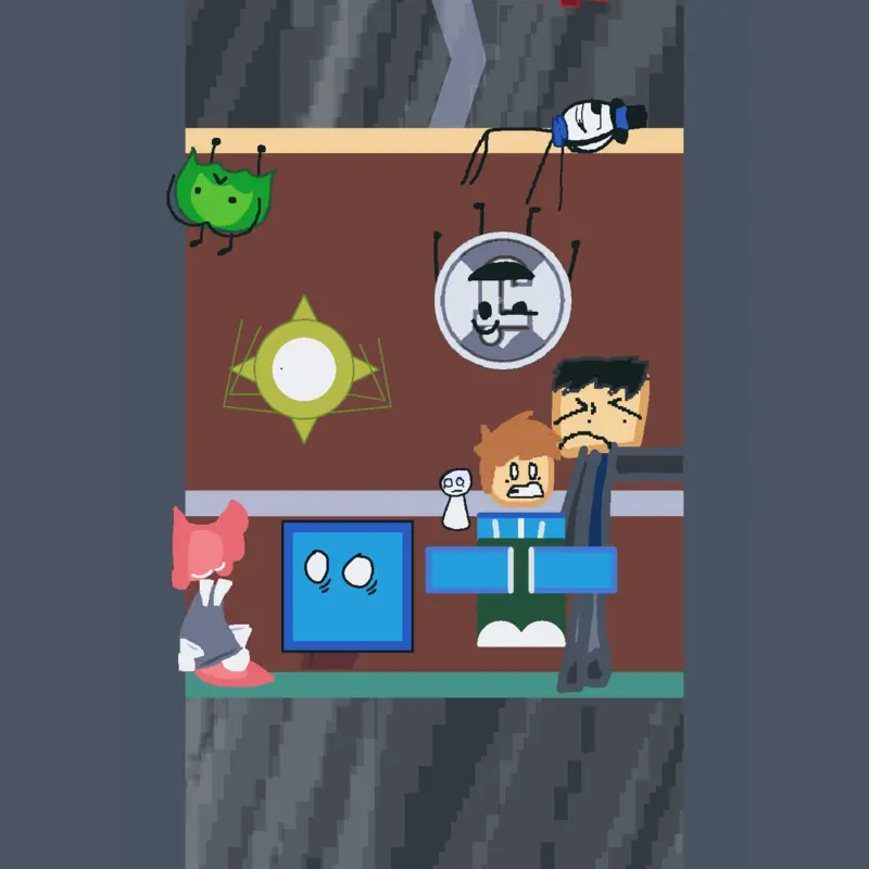 Game by @Availible