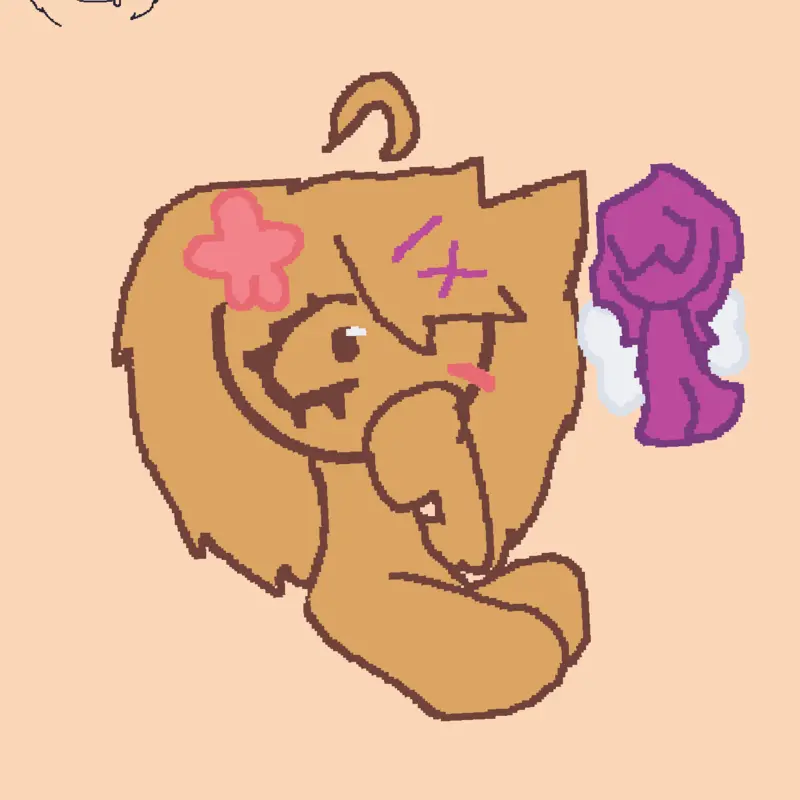 So cuteeeeee by @SOY_CHOKOMILK_XD