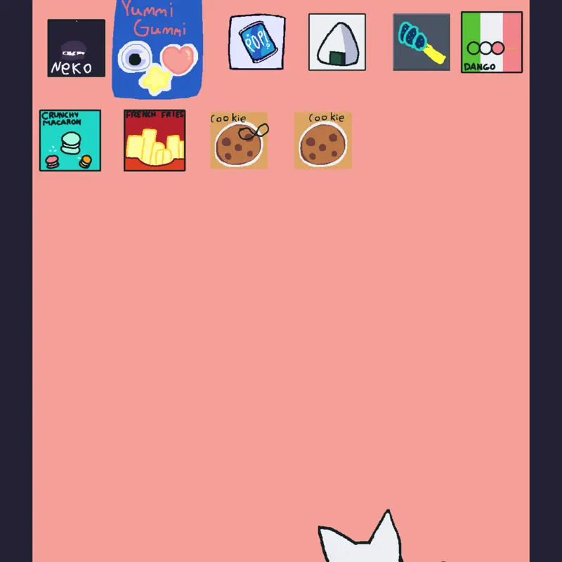 Game by @CuteRose
