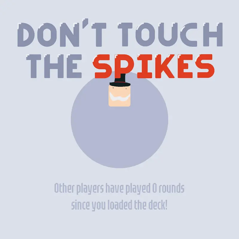 Game by @LincoTheGamer