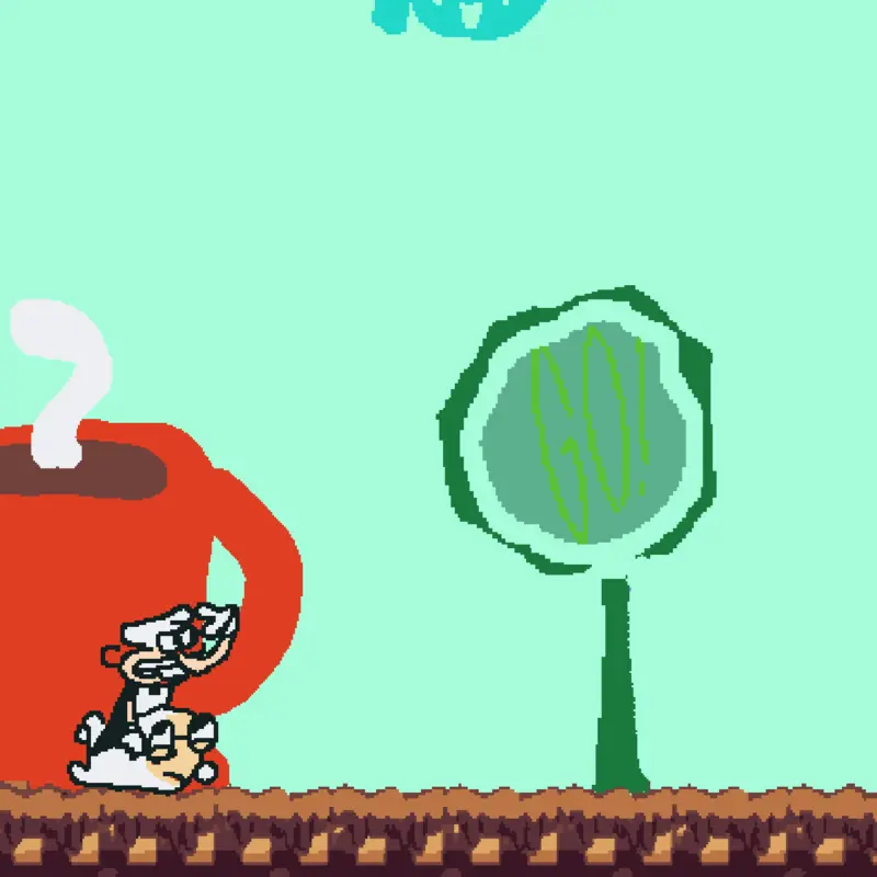 Game by @PIZZELLE_TV