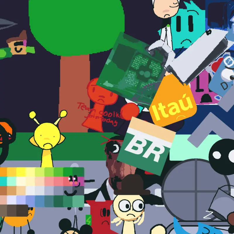 Game by @bordiaofficial1821