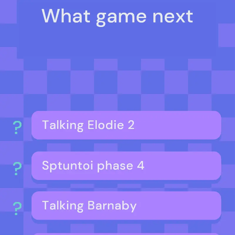 Game by @Elodie_The_Worm