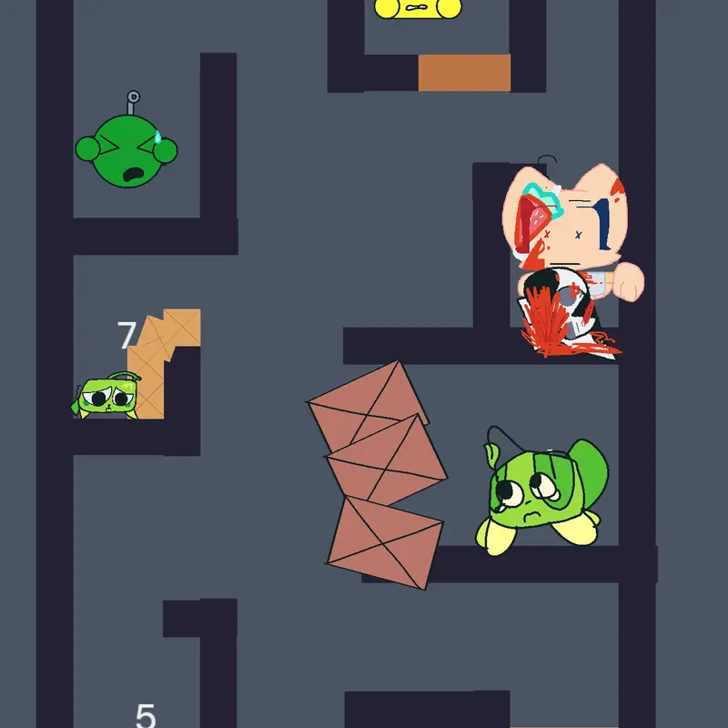 Game by @BL4ST3R