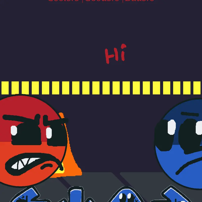 Game by @Xander59