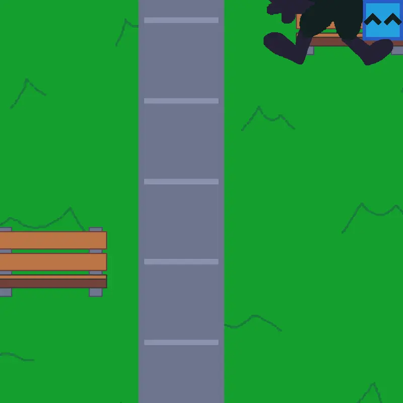 Game by @C-O-R-N